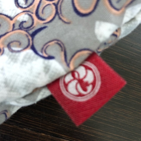 REDFISH kids skorts with ribbon tie. EUC! - Picture 5 of 8